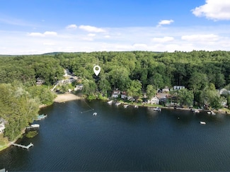 Map 16 Lot 187C 2nd St, Windham, NH 03087