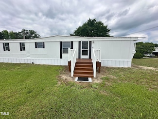 841 Chalybeate Springs Rd, Angier, NC 27501