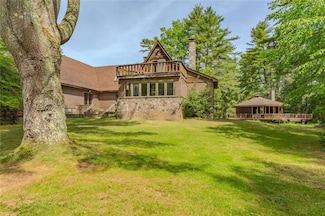231 North Rd, Forestburgh, NY 12777