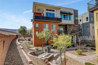 10985 Limeslice Ave Unit 2, Las Vegas, NV 89135