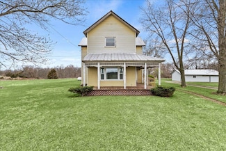 25437 Patrick Brush Run Rd, Richwood, OH 43344