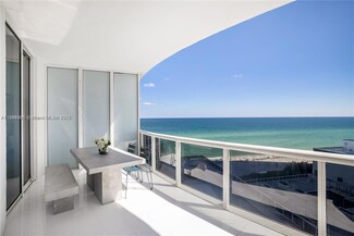 15901 Collins Ave Unit 707, Sunny Isles Beach, FL 33160