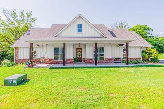 2326 S Mady Cir, Stillwater, OK 74074