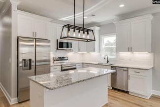 868 St Paul Church Cir, Camden, SC 29020