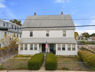 188-190 Adams St, Newton, MA 02458