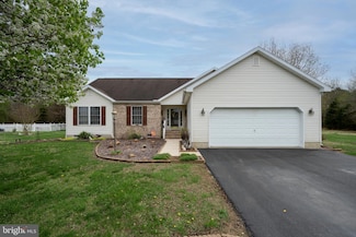 65 Suzannah Dr, Magnolia, DE 19962