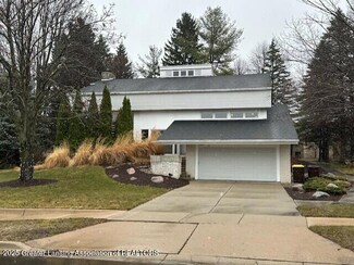 1762 Spring Lake Dr, Okemos, MI 48864
