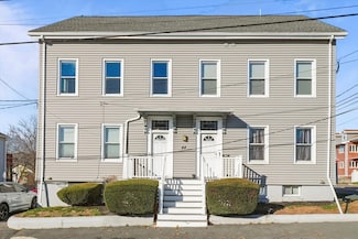 44 Stark Ave Unit B, Revere, MA 02151