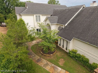 3917 S 27th Cir, Fort Smith, AR 72901