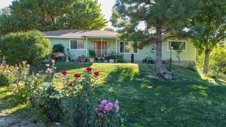 22 Paradise Ranch Rd, Bent, NM 88314