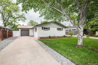 320 S Jersey St, Denver, CO 80224