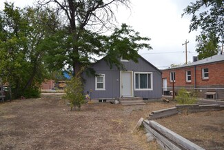 2012 E 12th St, Cheyenne, WY 82001