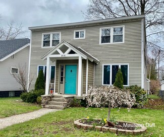 2016 Mills Ave, Muskegon, MI 49445