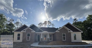 193 W Melody Dr, Jesup, GA 31545