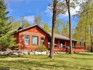 7747 Boy Lake Dr NE, Remer, MN 56672