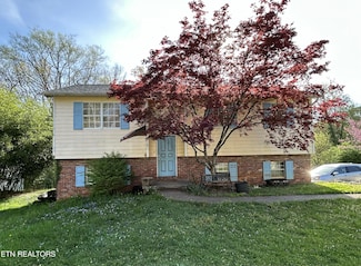 7525 Kerri Way, Knoxville, TN 37909