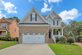 738 Micahs Way N, Spring Lake, NC 28390