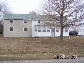 5434 W 950 S, Kewanna, IN 46939