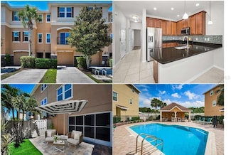 5032 Sand Castle Dr, New Port Richey, FL 34652