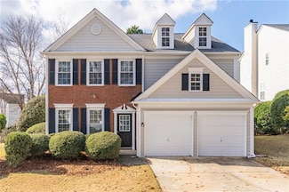 11650 Bentham Ct Unit 1, Alpharetta, GA 30005