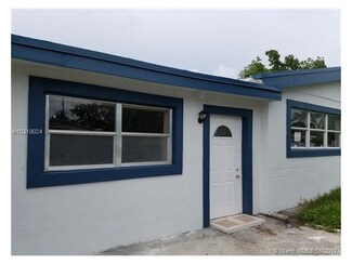 6329 SW 22nd Ct, Miramar, FL 33023