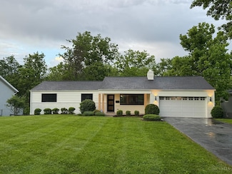 5400 Donjoy Dr, Blue Ash, OH 45242