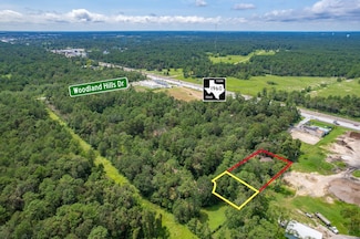 0 Canyon Ln, Humble, TX 77346