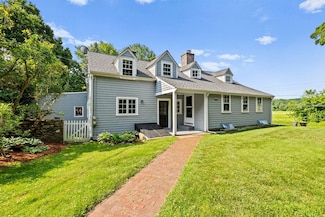 159 Millwood St Unit 1, Framingham, MA 01701