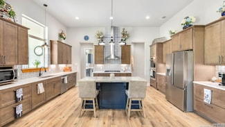 924 Annabelle Ave, Bulverde, TX 78163