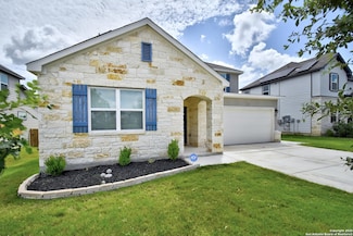 125 Bella Rosa Trail, Cibolo, TX 78108