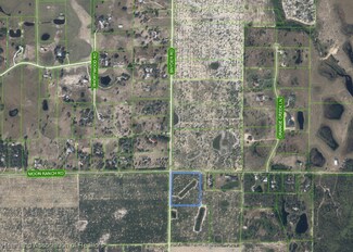 3521 Snyder Rd, Sebring, FL 33870