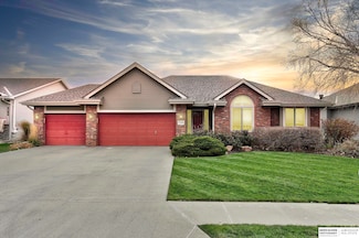 7244 N 154th St, Bennington, NE 68007