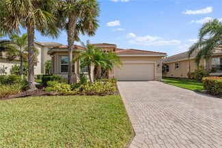11221 Sparkleberry Dr, Fort Myers, FL 33913