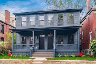 1177 Franklin Ave, Columbus, OH 43205
