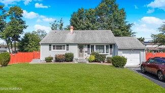 1575 Passaic Place, North Brunswick, NJ 08902