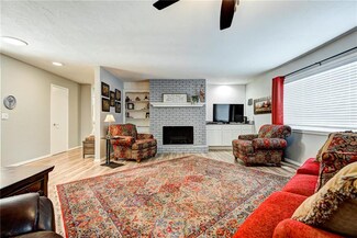 3121 Windsor Blvd, Oklahoma City, OK 73122
