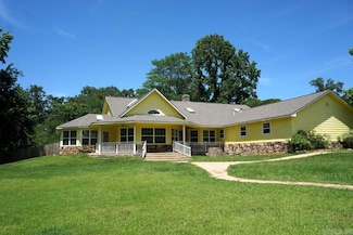 207 Hosey Ln, Mineral Springs, AR 71851