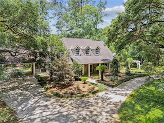 25169 Hemphill Rd, Bush, LA 70431