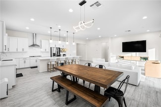 717 Monroe Hill Place, Henderson, NV 89011