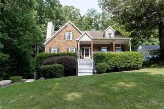 1549 Jubilee Trail, Kernersville, NC 27284