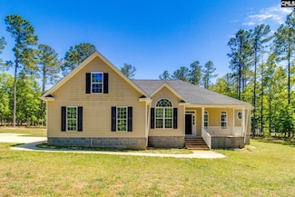 1467 Springvale Rd, Lugoff, SC 29078