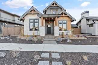 3162 NW Strickland Way, Bend, OR 97703