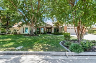 3547 W Locust Ave, Fresno, CA 93711