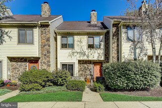 51 Flintlock Ln, Chesterbrook, PA 19087