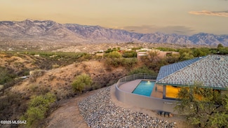 4811 E Wagon Train Rd, Tucson, AZ 85739