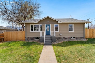 1638 N Foote Ave, Colorado Springs, CO 80909