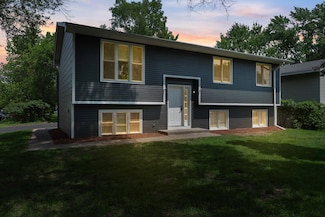 4500 Adair Ave N, Minneapolis, MN 55422