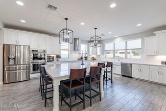5231 S Verde, Mesa, AZ 85212