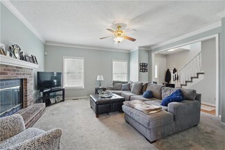 6400 W 155th Place, Overland Park, KS 66223