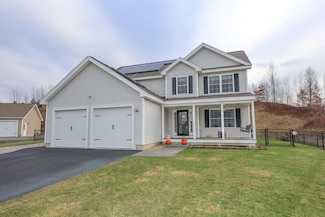 95 Wright Dr, New Boston, NH 03070